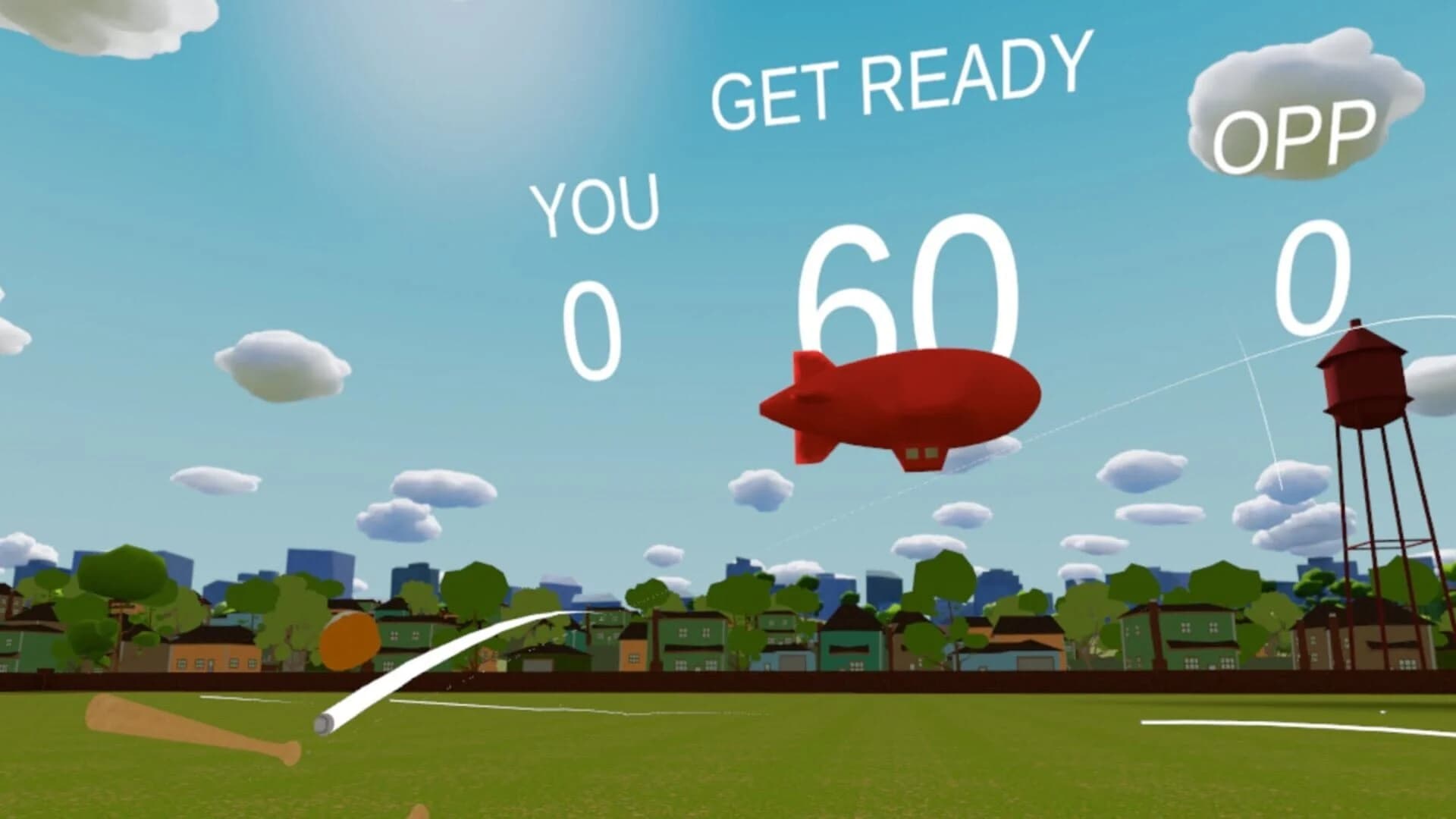 Derby Baseball screenshot 1