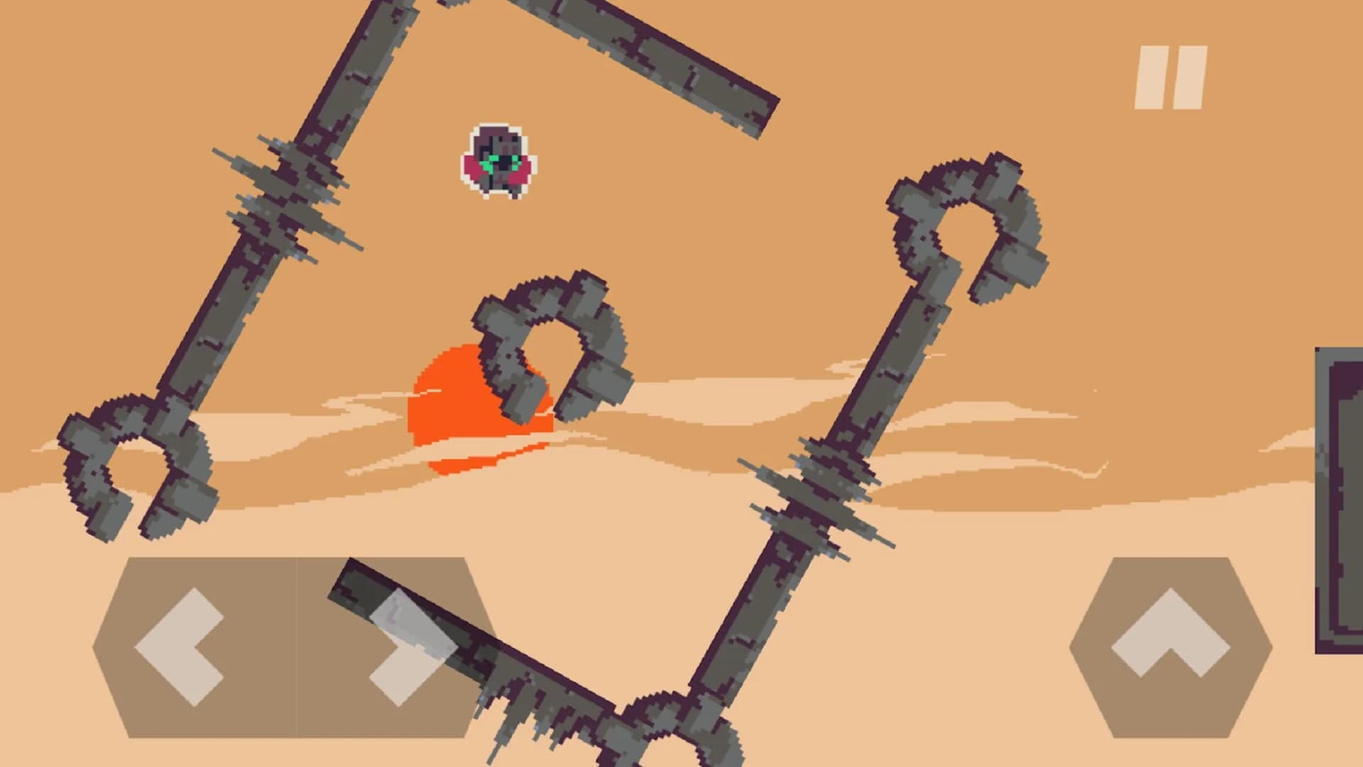 Dere Evil.Exe screenshot 3