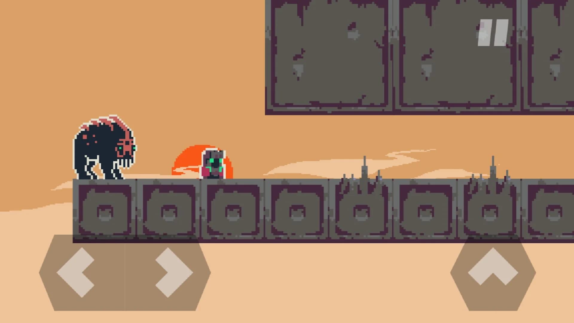 Dere Evil.Exe screenshot 5