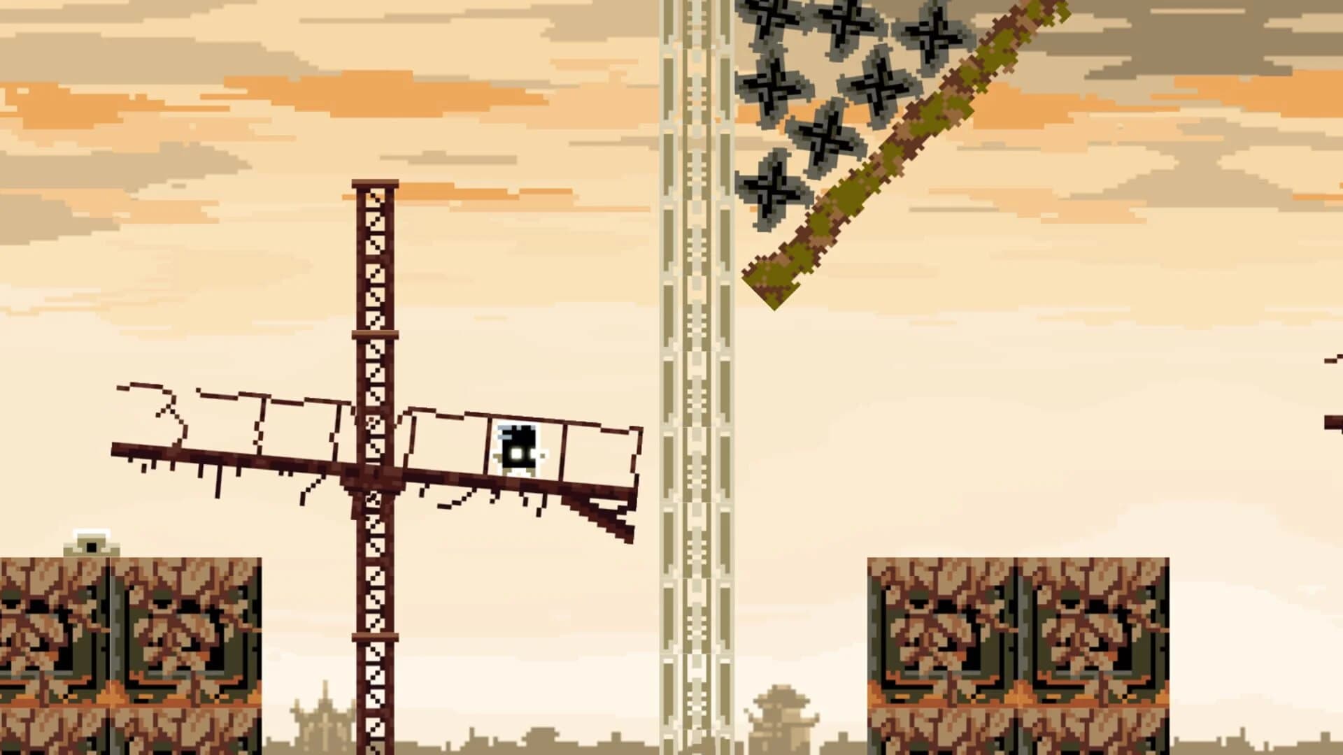 Dere Exe: Rebirth of Horror screenshot 2