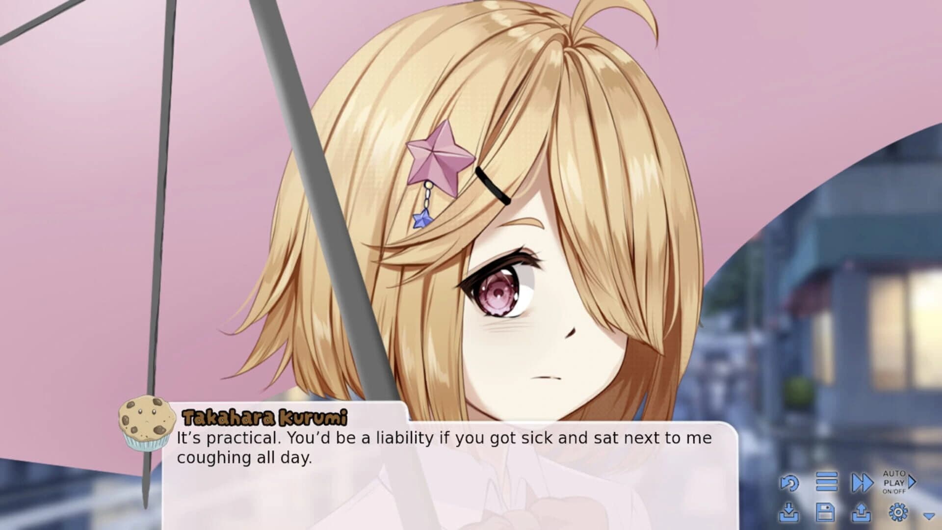 Dere Quartet screenshot 3