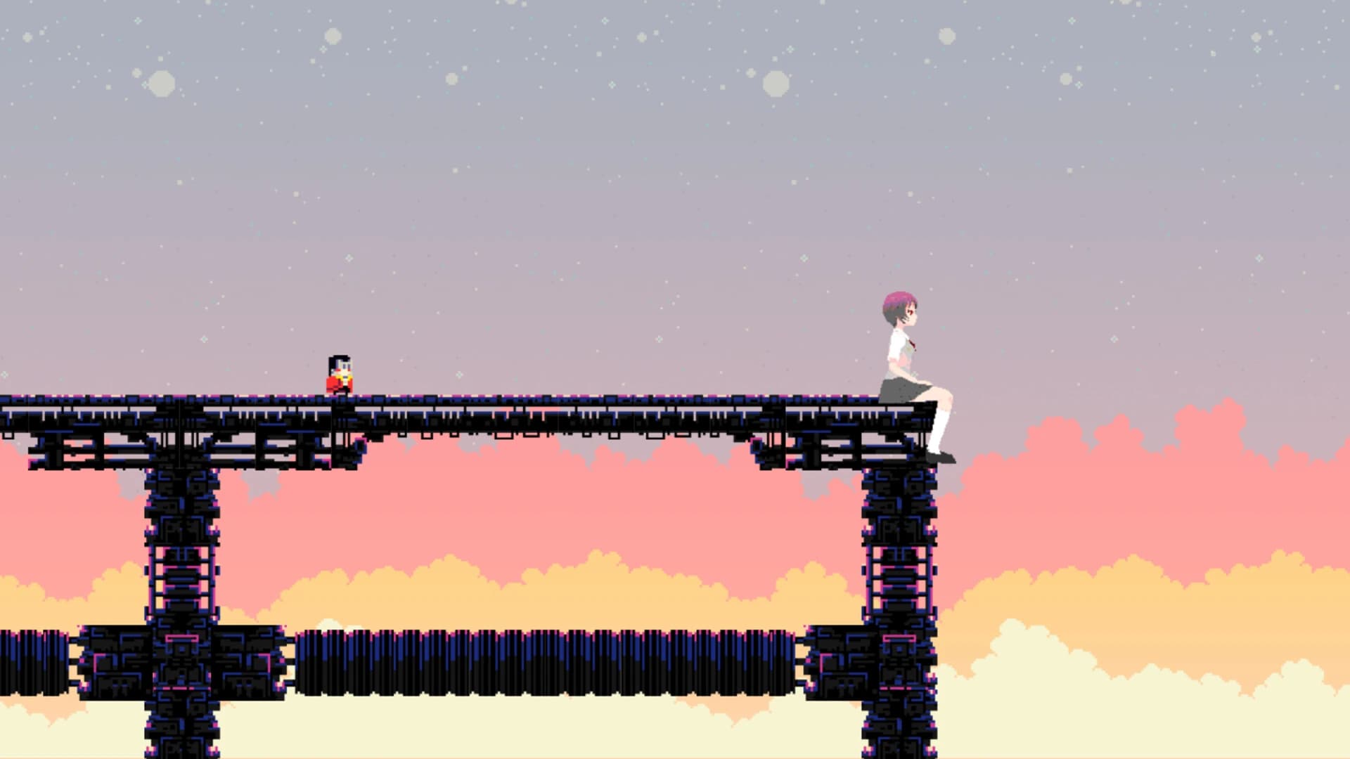 Dere Vengeance screenshot 8
