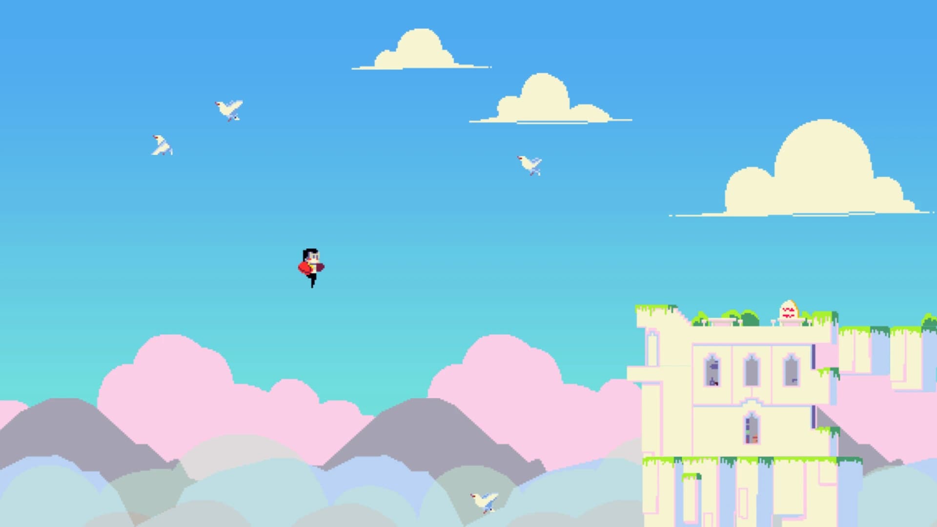 Dere Vengeance screenshot 4