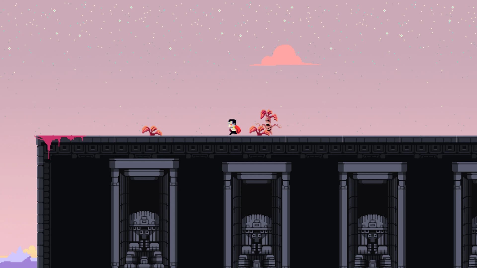 Dere Vengeance screenshot 7