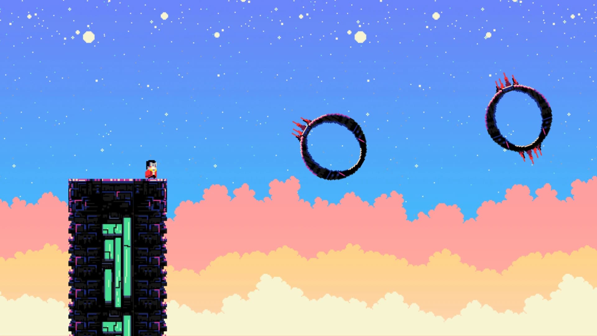 Dere Vengeance screenshot 5