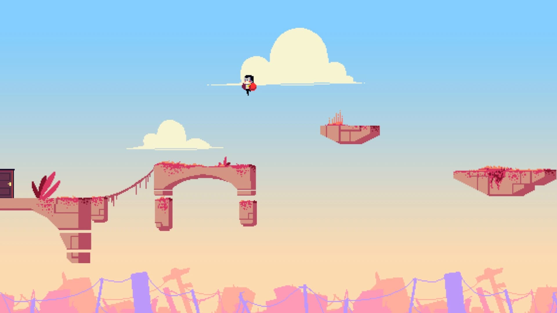 Dere Vengeance screenshot 3