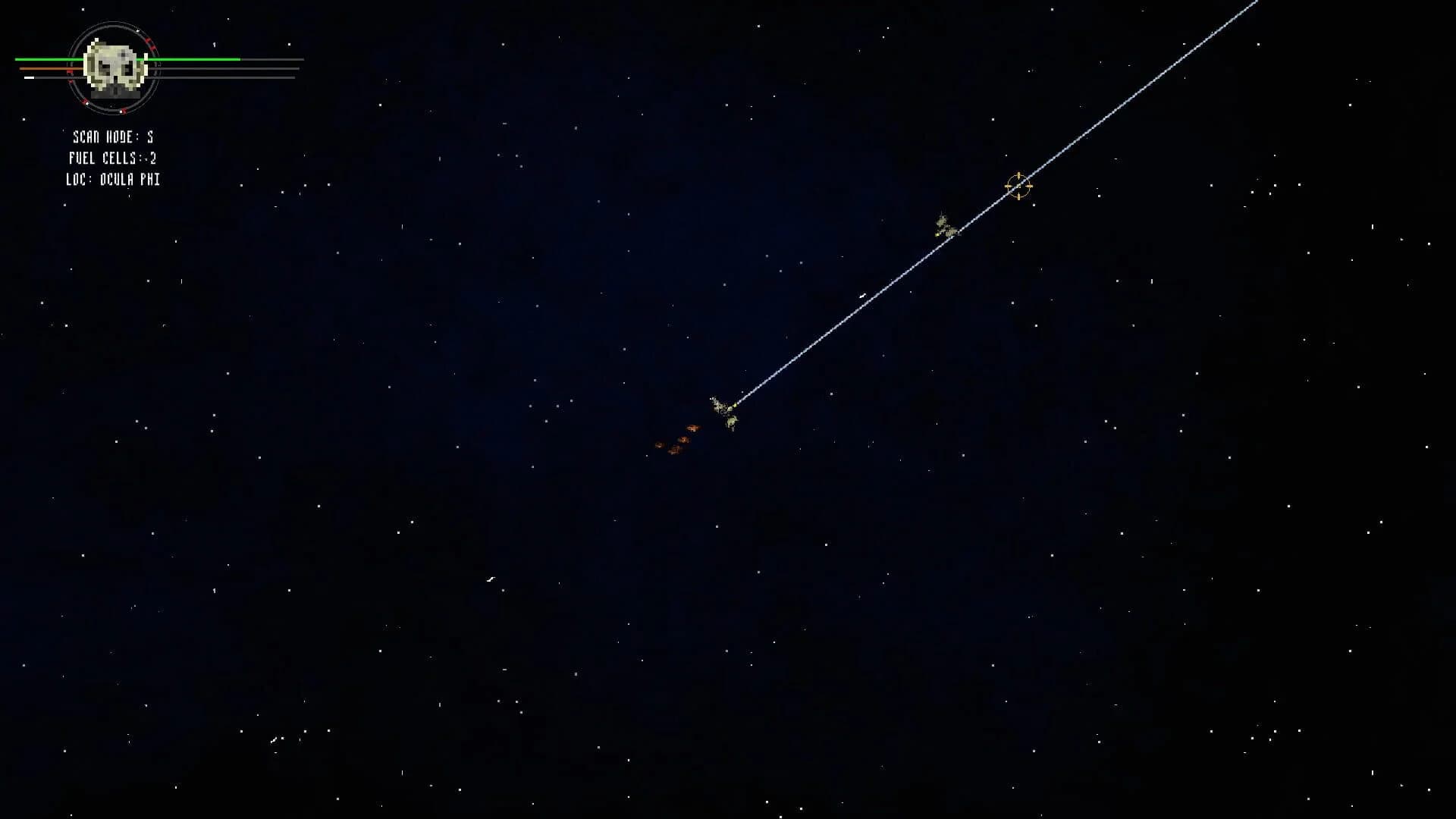 Derelict screenshot 4