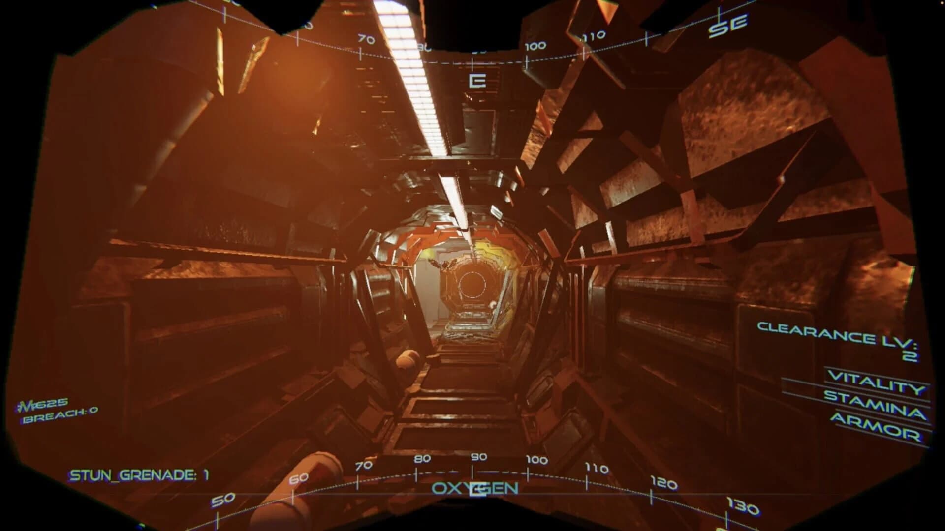 Dereliction: 2022 screenshot 4