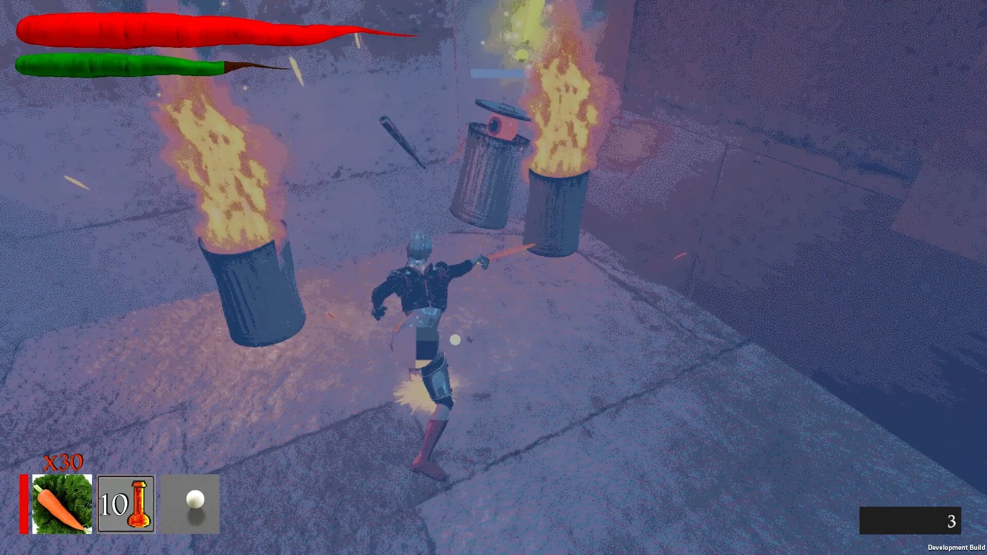 Derp Souls screenshot 3