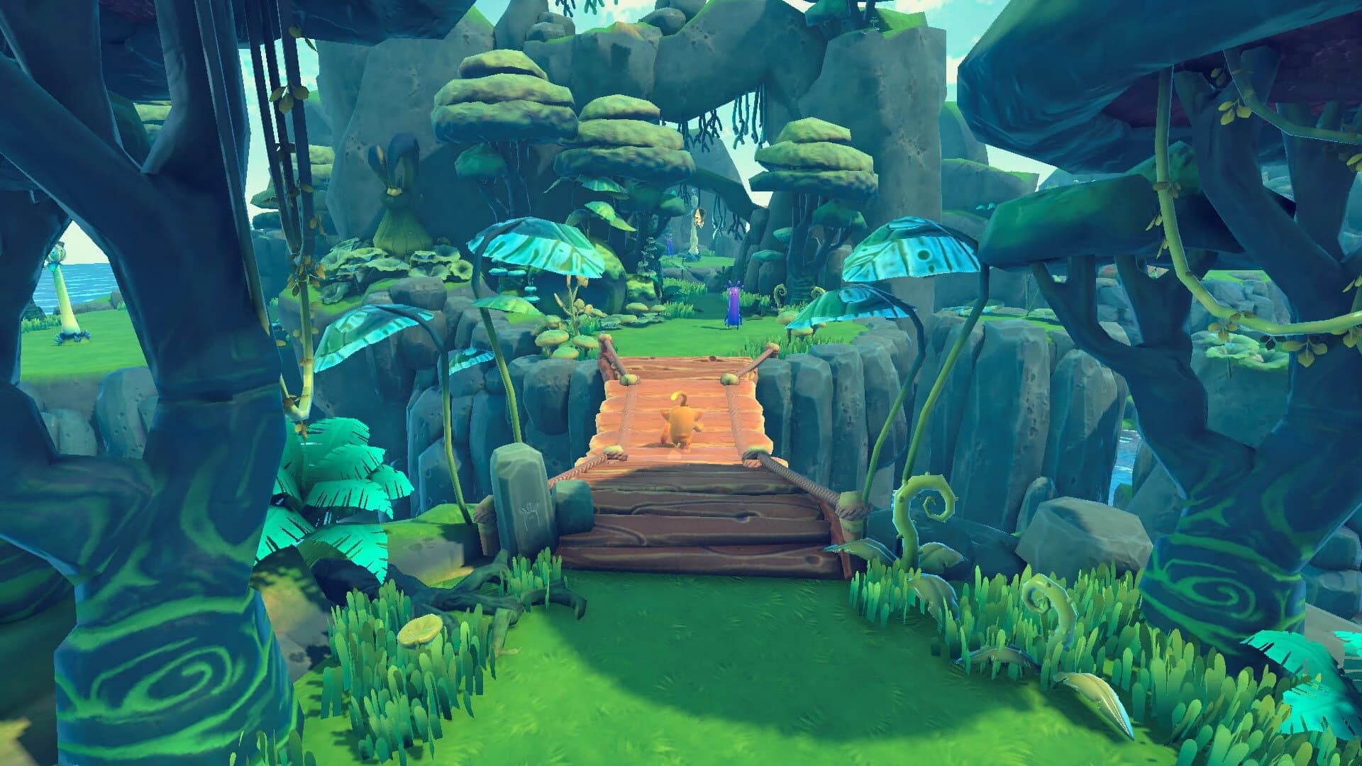 Derpy Conga screenshot 3