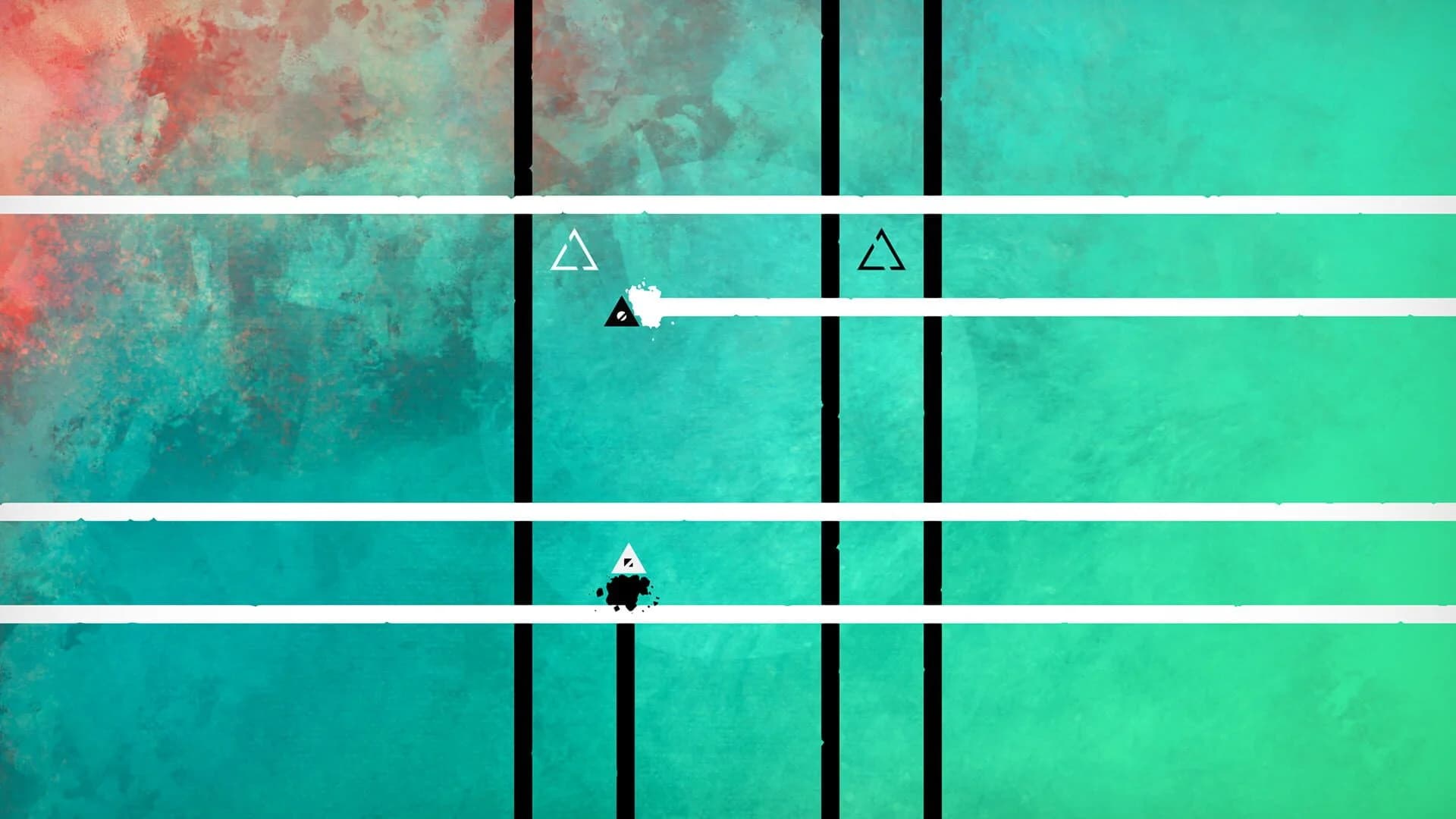 Deru: The Art of Cooperation screenshot 1