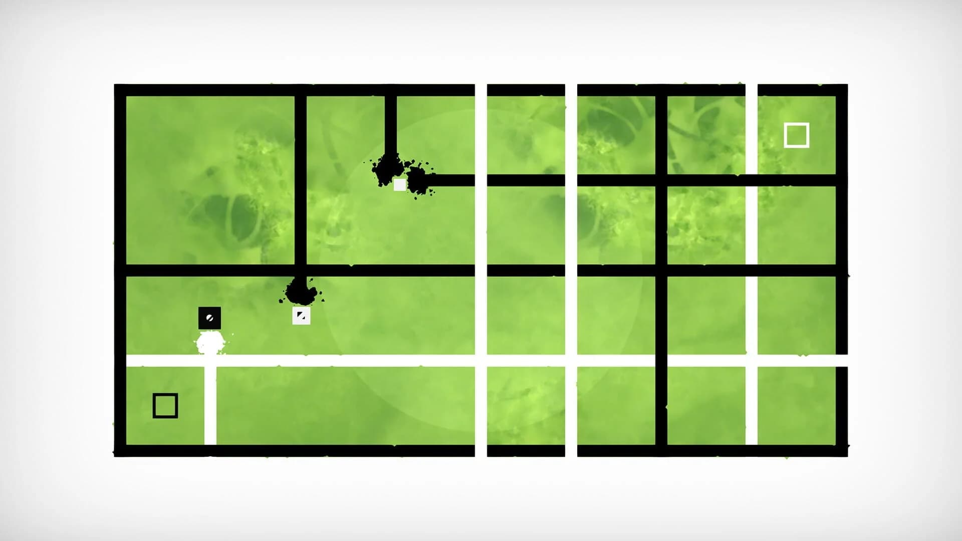 Deru: The Art of Cooperation screenshot 2