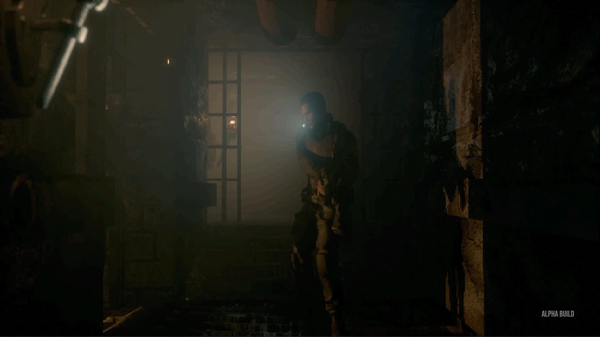 Descendant of Night screenshot 1