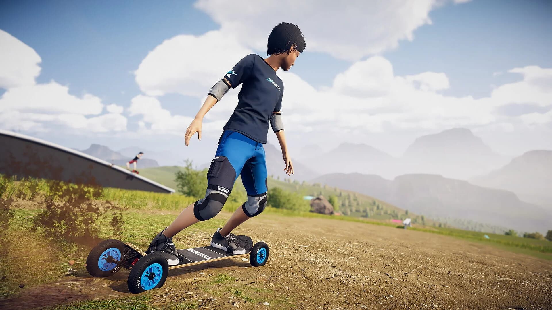 Descenders Next screenshot 3