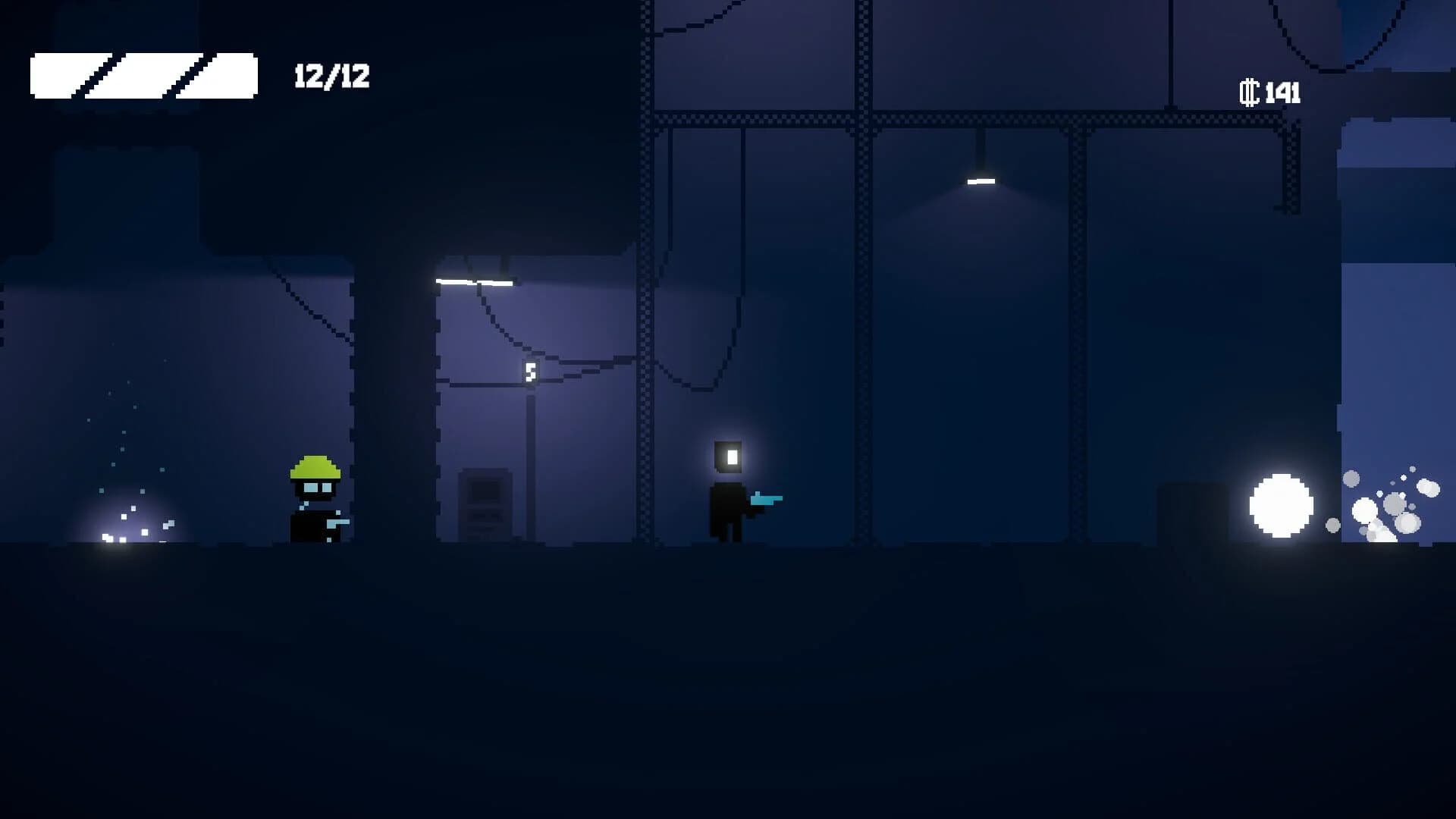 Descenso screenshot 5