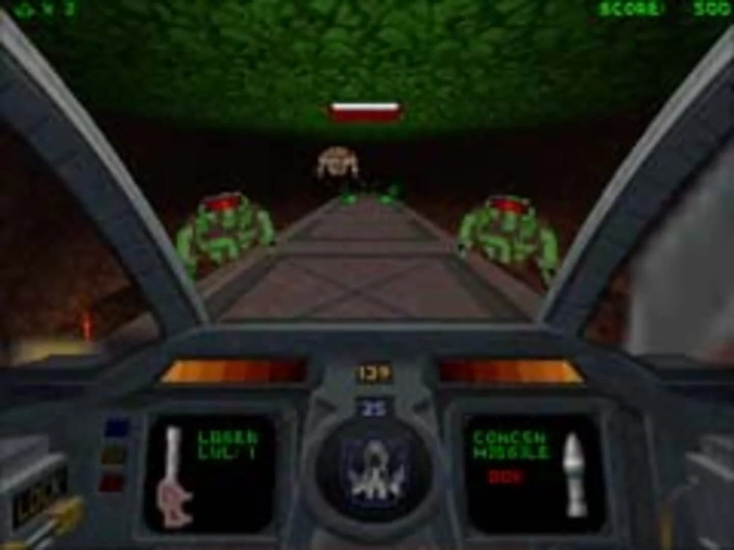 Descent screenshot 3