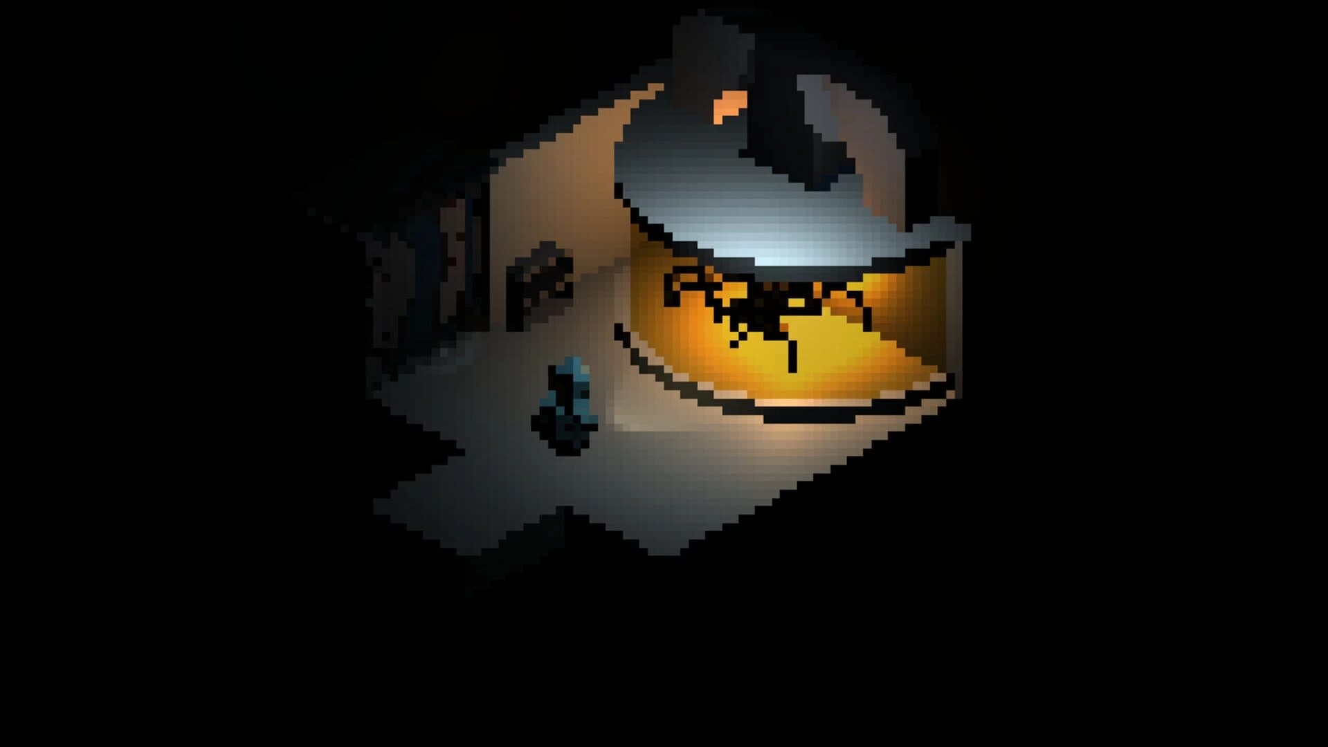 Descent screenshot 2