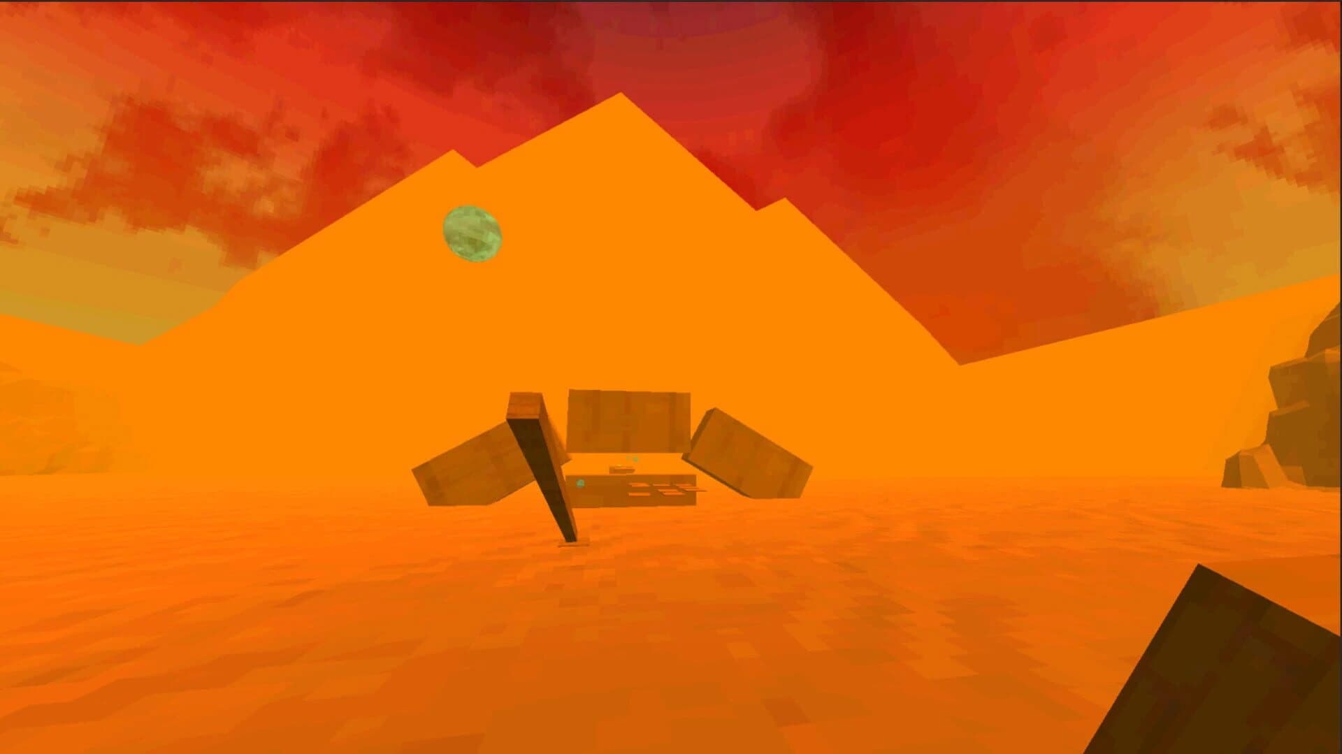 Descent screenshot 4