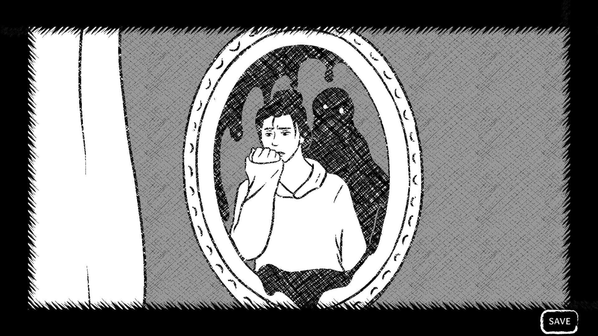 Descent of the Hunted screenshot 1