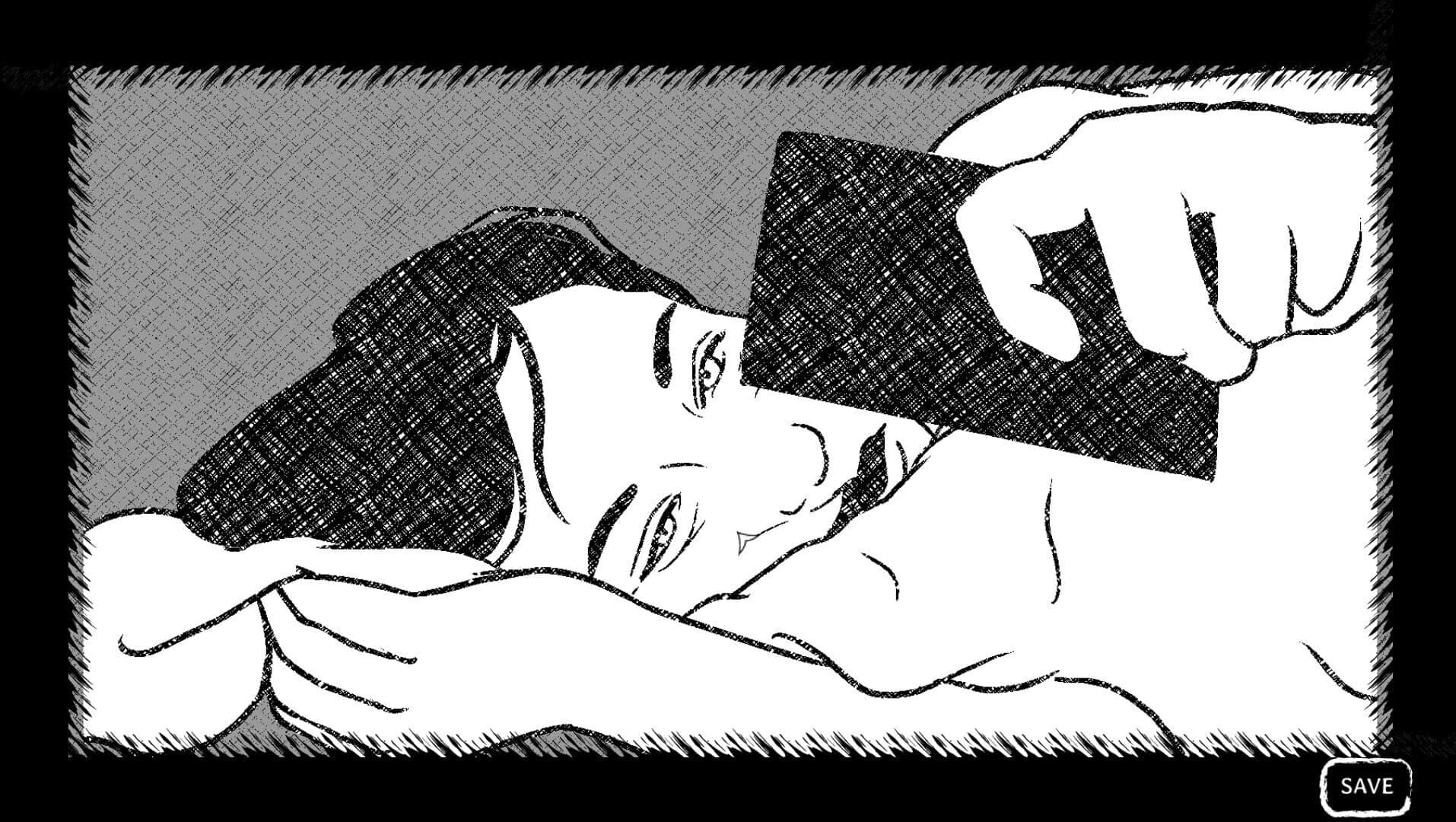 Descent of the Hunted screenshot 3