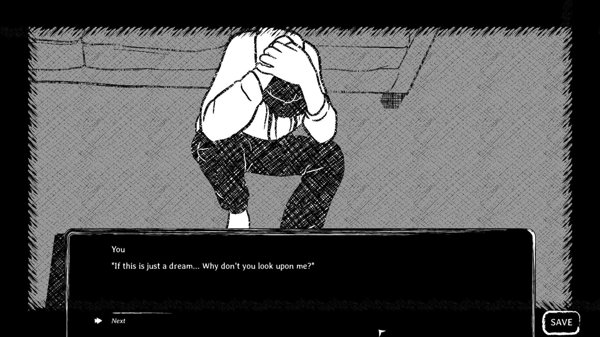 Descent of the Hunted screenshot 4