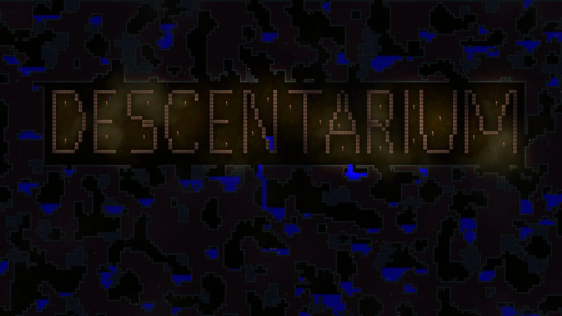 Descentarium screenshot 1