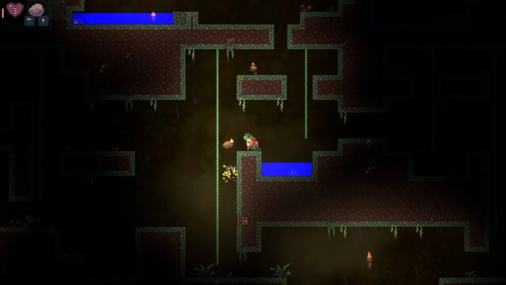 Descentarium screenshot 5