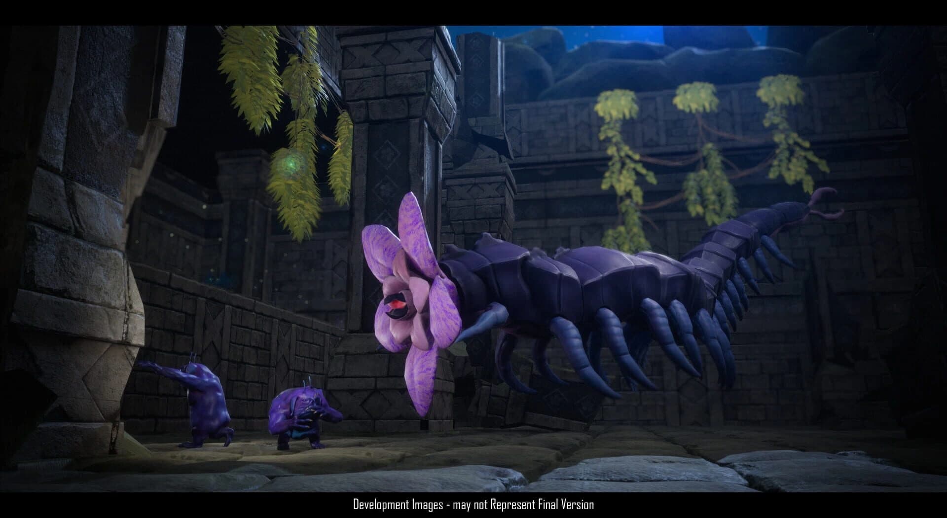 Descentium screenshot 5