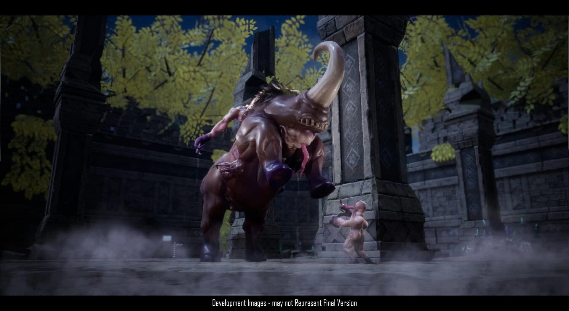 Descentium screenshot 4