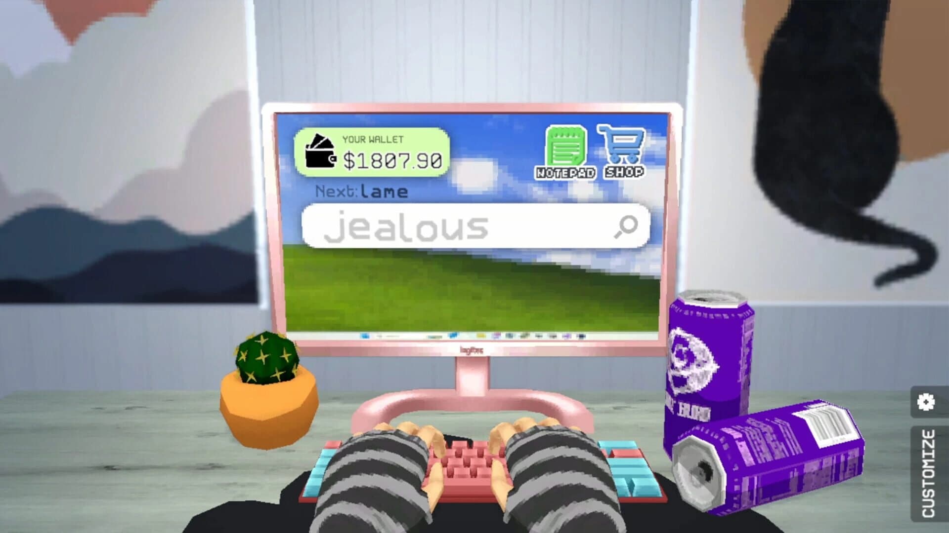 DescTop screenshot 3