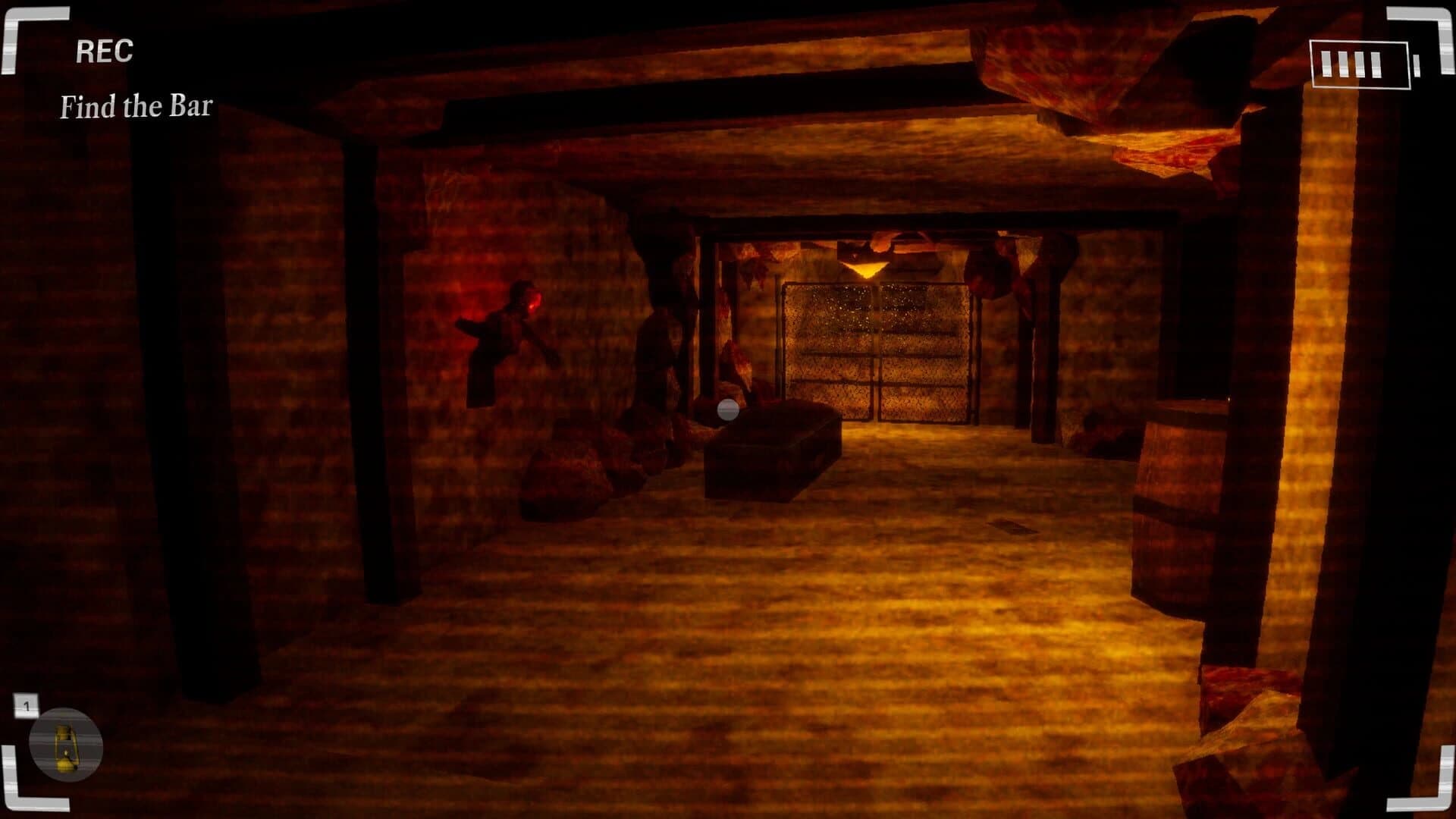 Desecration screenshot 3
