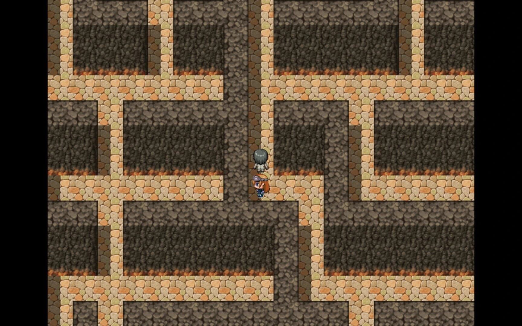 Desert of Doitjma screenshot 2