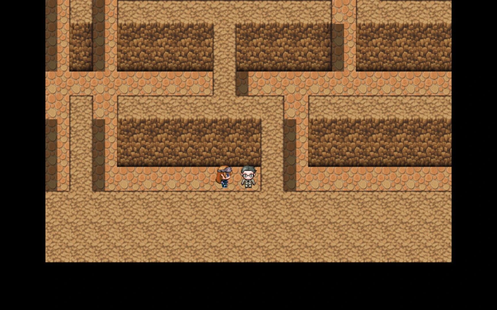 Desert of Doitjma screenshot 3