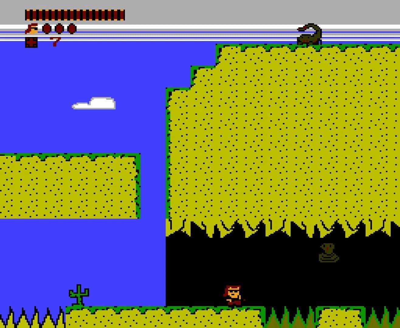 Desert Of The Undead New Frontiers screenshot 3