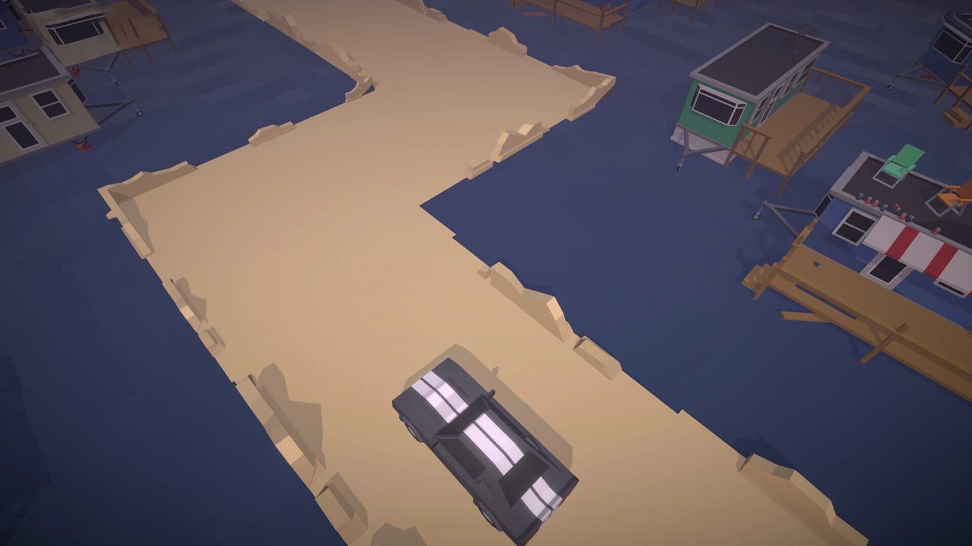 Desert Racer screenshot 4