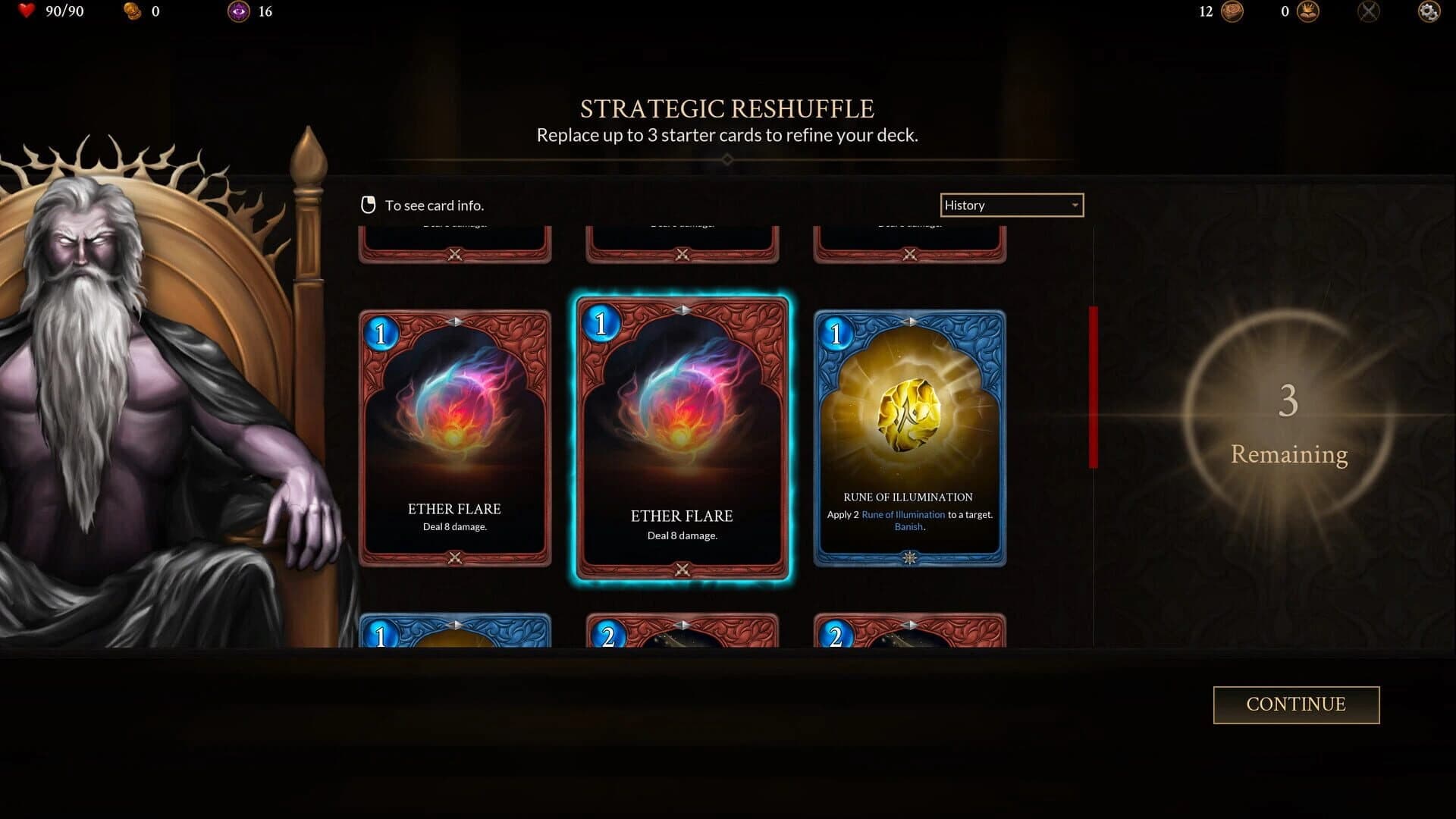 Desert Revenant 2: The Reawakening screenshot 5