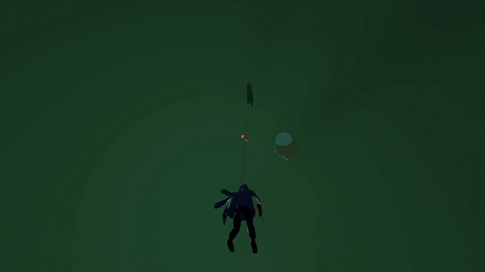 Desert Spirit Grave screenshot 5