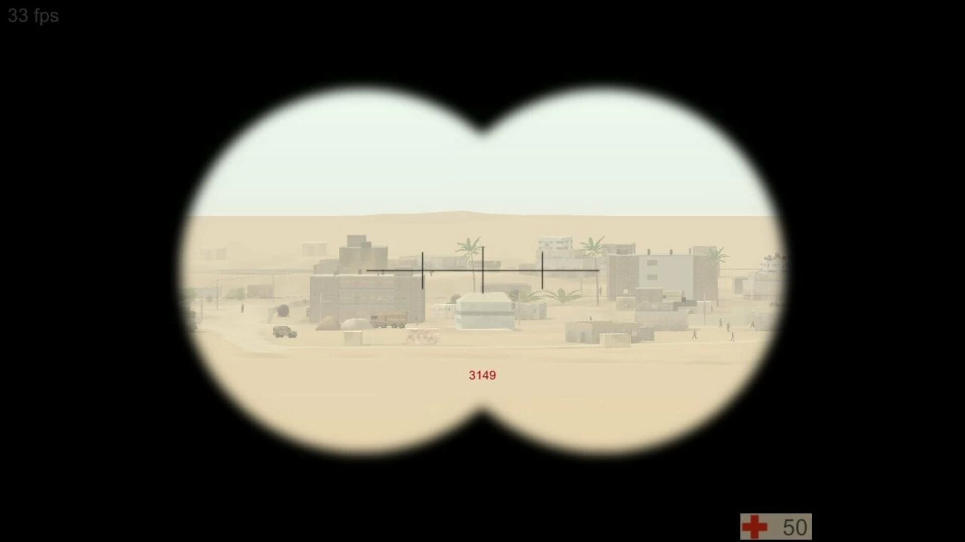 Desert Witch screenshot 3
