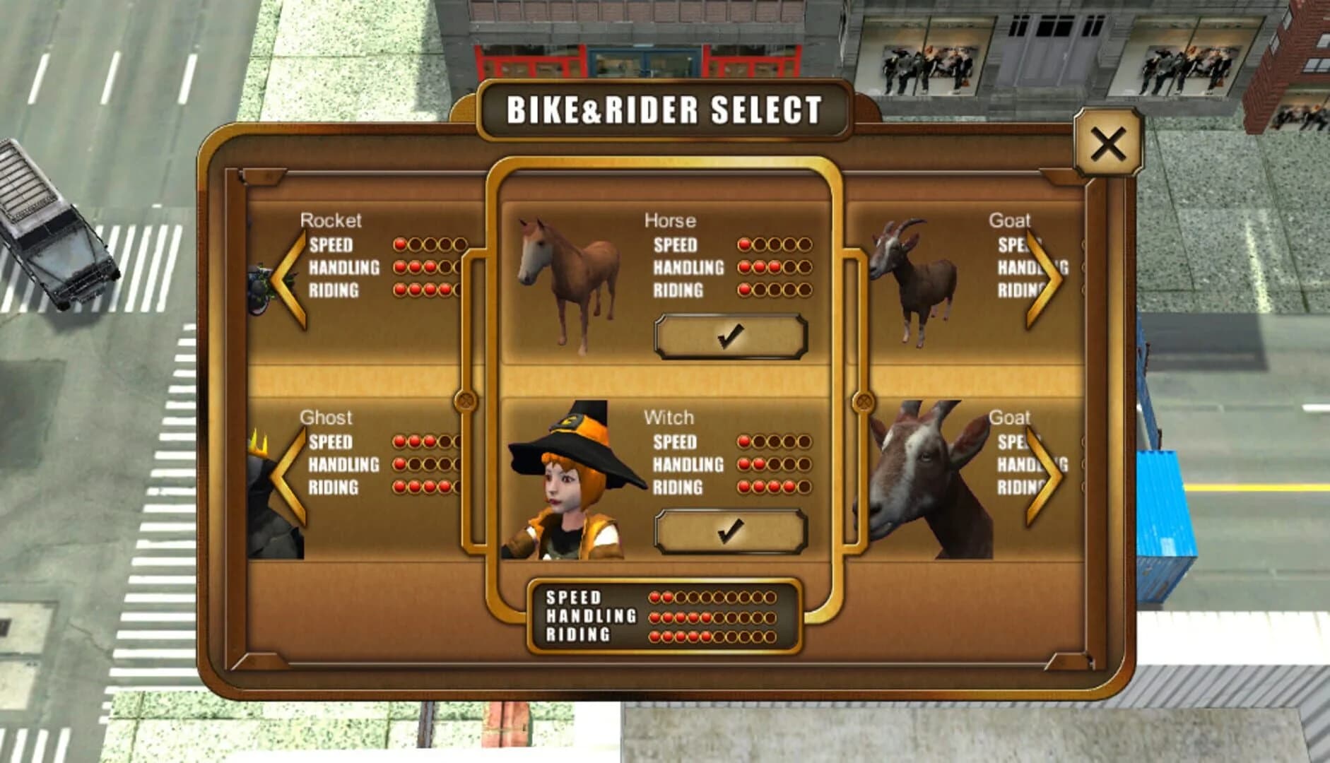 Deserter Simulator screenshot 4