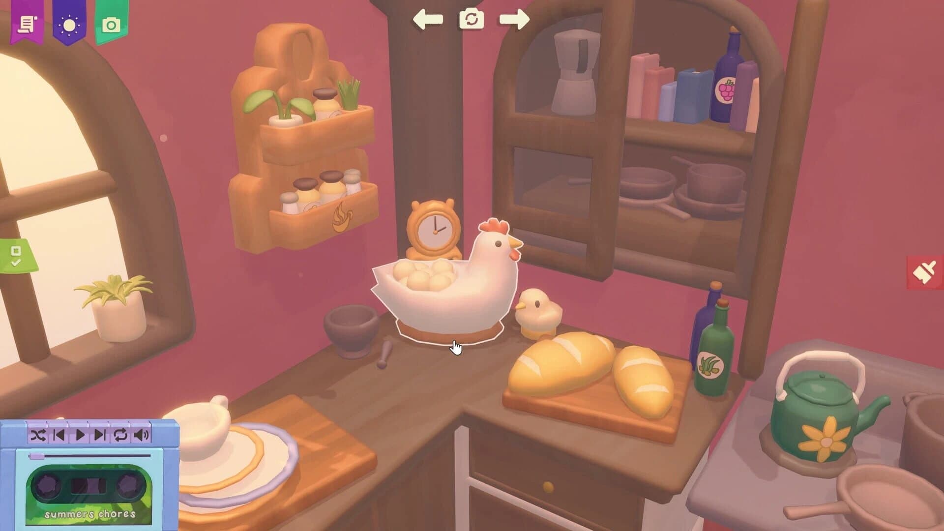 Design & Conjure screenshot 3