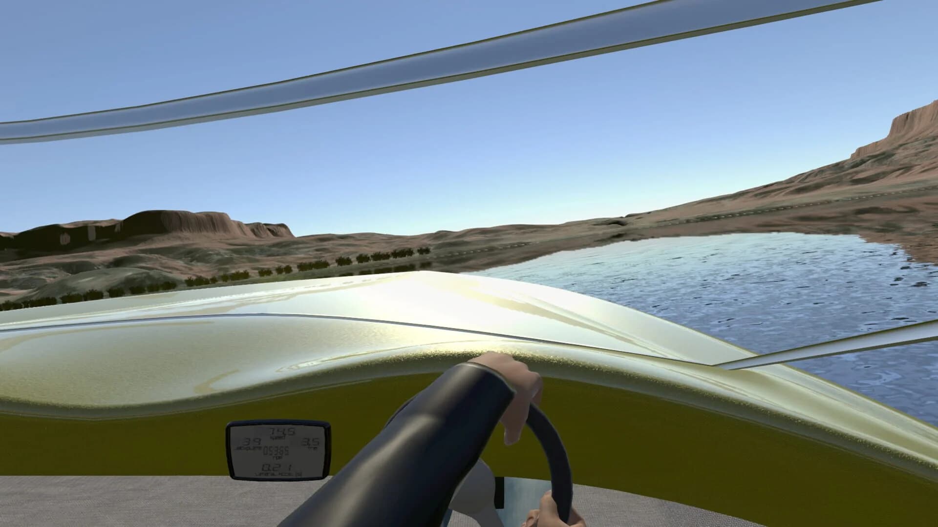 Design it, Drive it: Speedboats screenshot 2