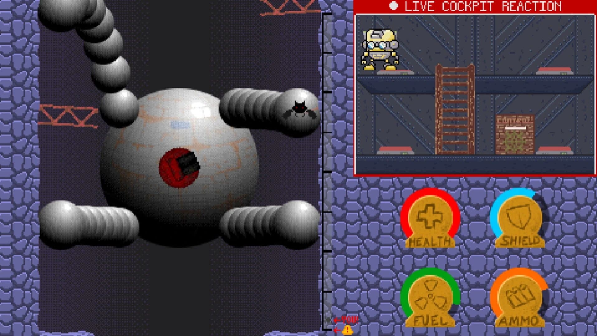 Designed to Climb screenshot 1