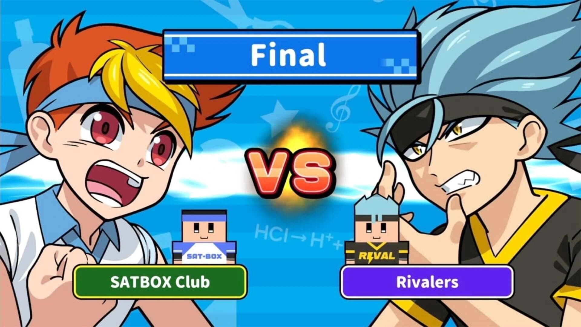 Desktop Dodgeball screenshot 5