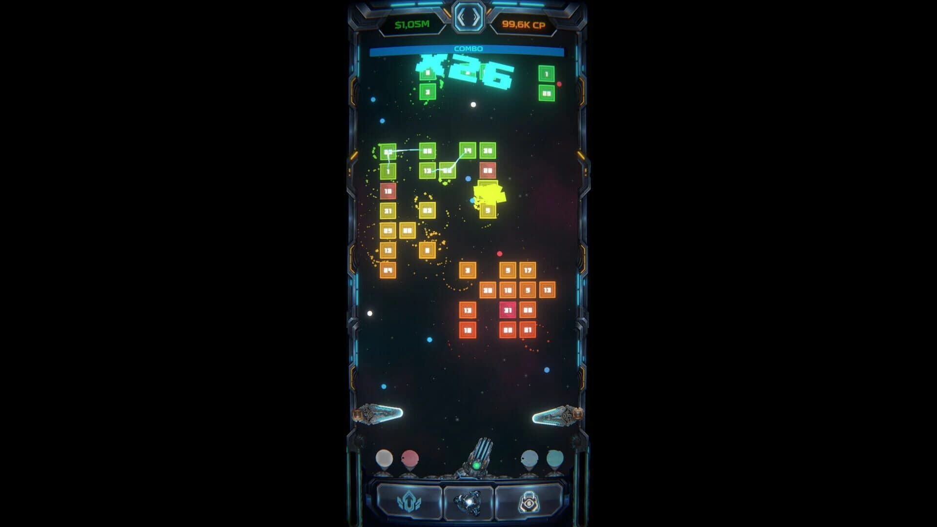 Desktop Pinforge screenshot 4