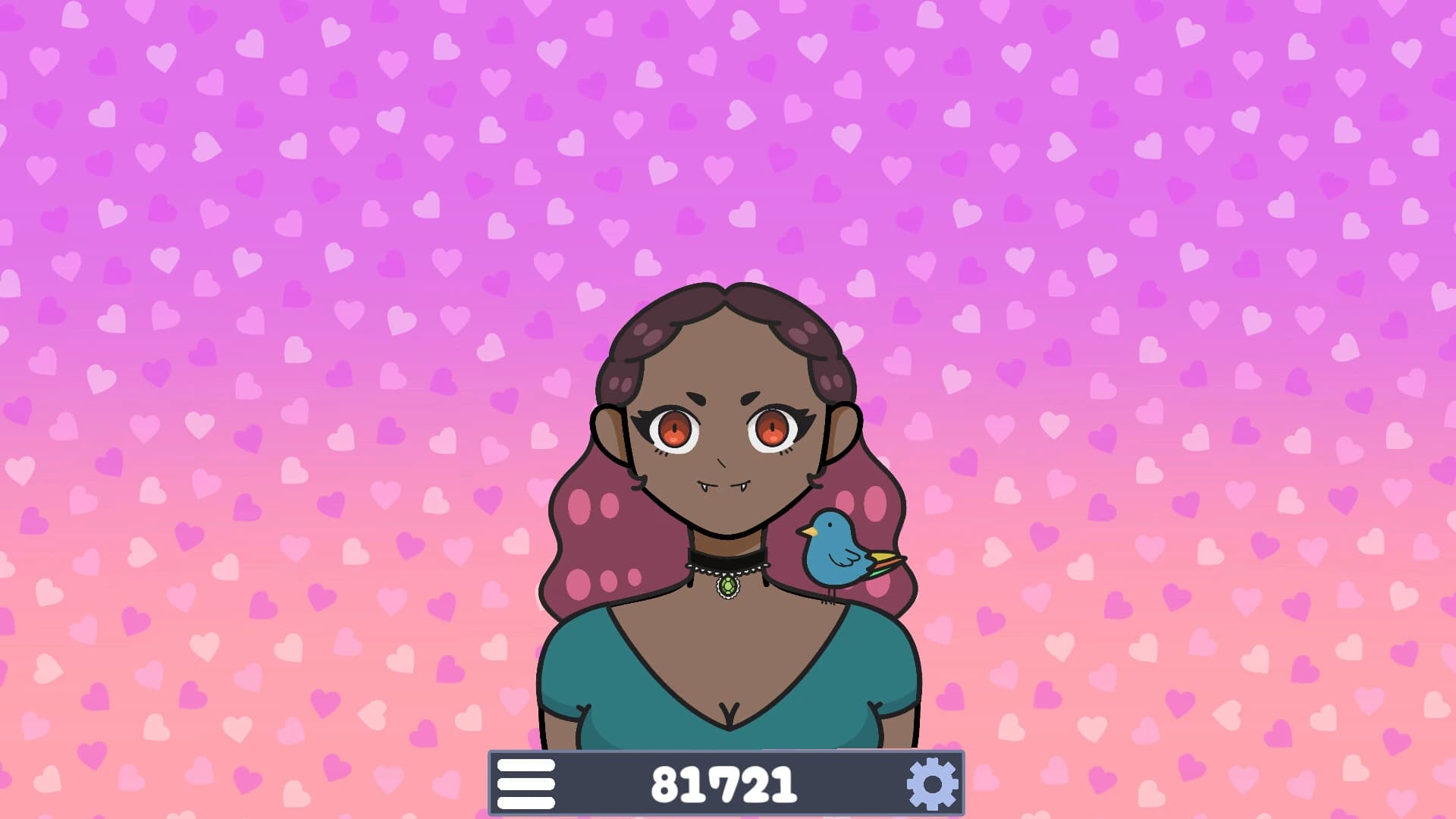 Desktop Waifu screenshot 4
