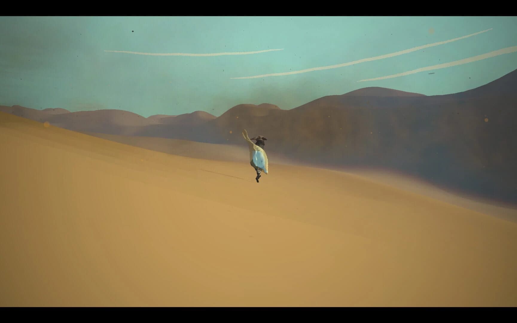 Desol screenshot 2