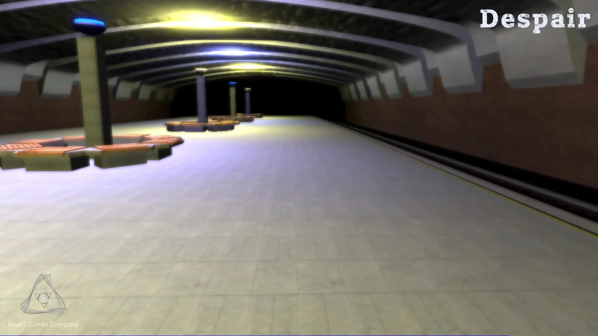 Despair screenshot 2