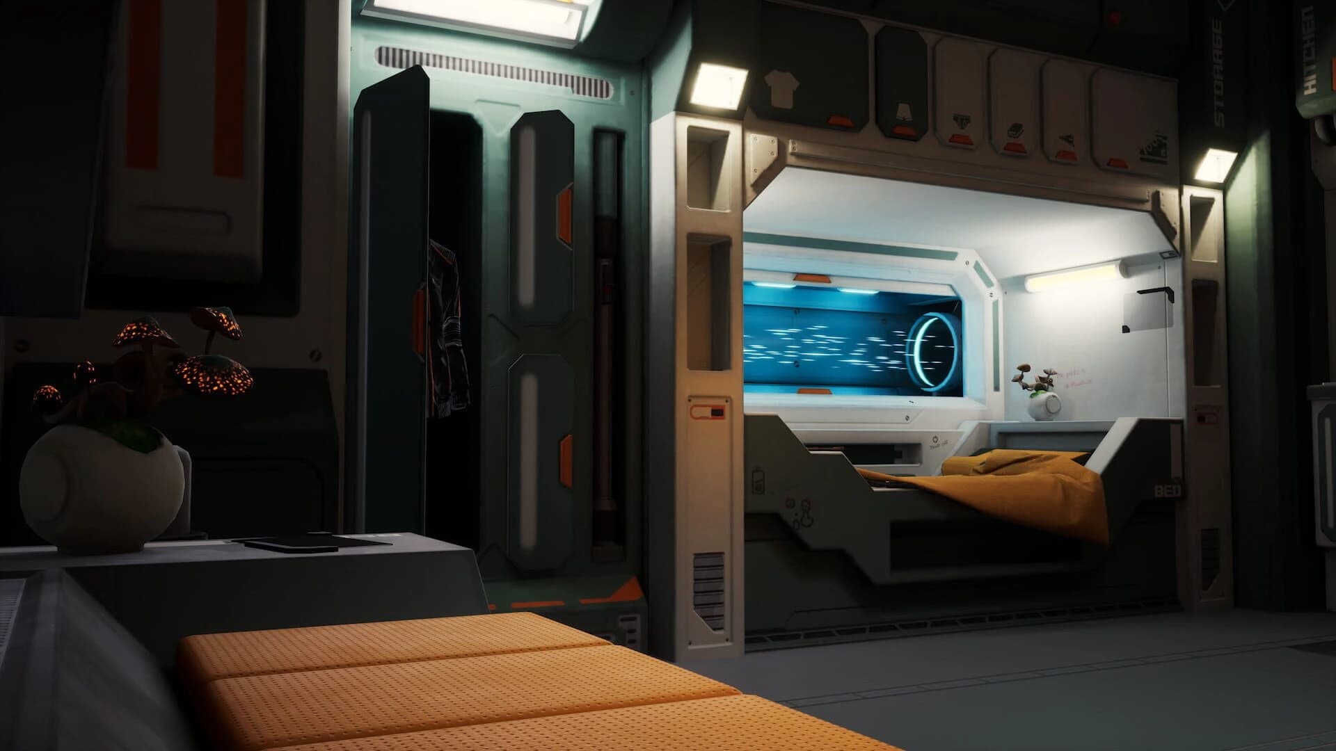 Despatch: Entity Astray screenshot 2