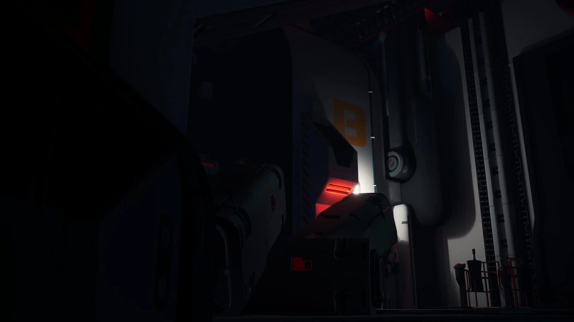Despatch: Entity Astray screenshot 4