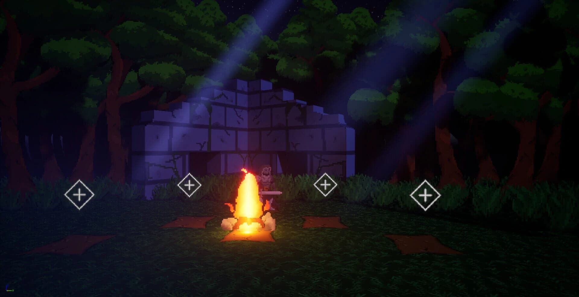 Desperation screenshot 3